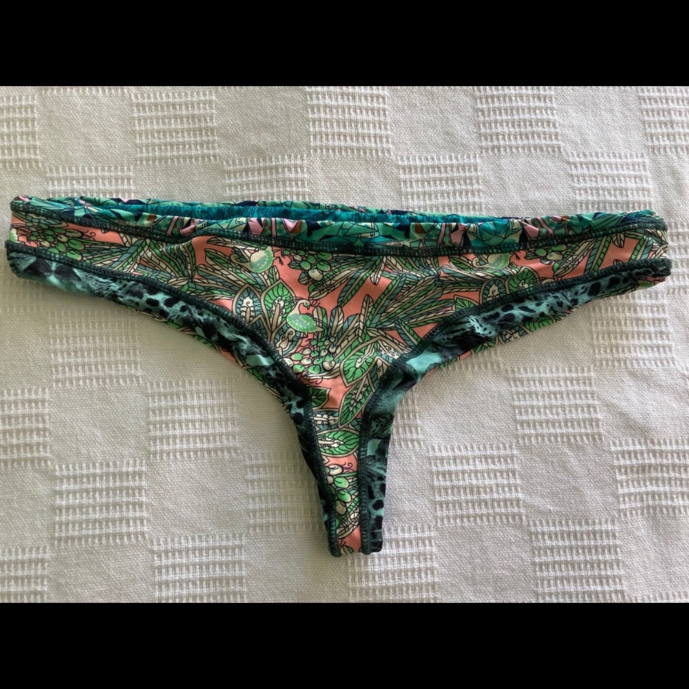 Maaji bikini bottoms